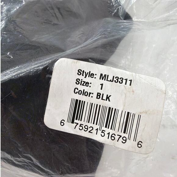 James Perse LA Men's Black Short Sleeve Crew Neck Tee Size 1 - Picture 4 of 9